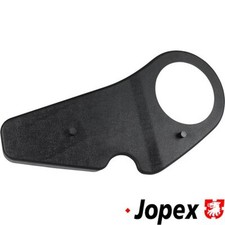 Sitzgestellverkleidung JOPEX