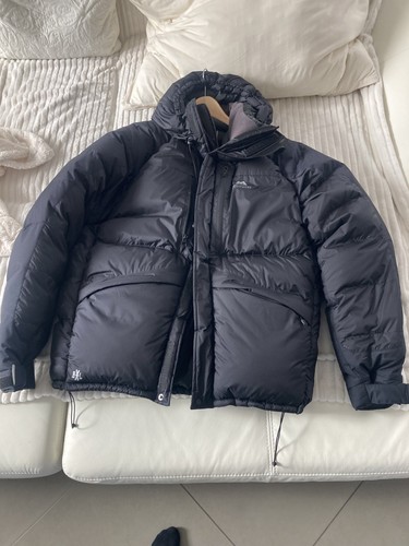 Mountain equipment expeditions - equipment,
