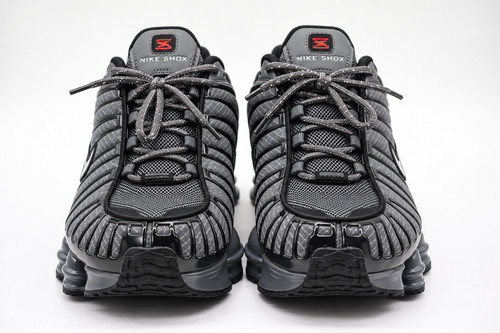 Nike shox black - nike, tl
