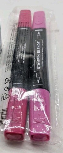Stampin blends blending - blends,