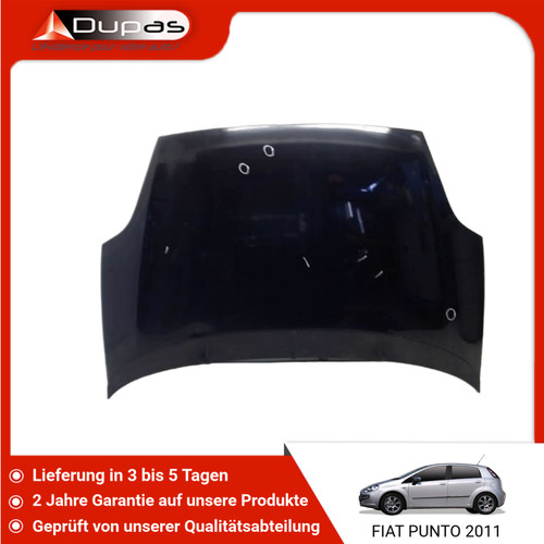 Haube fiat punto - 🇩🇪, ➤