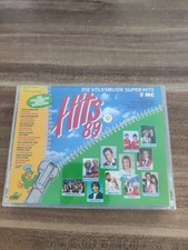 Doppel  2 MC 's  - die