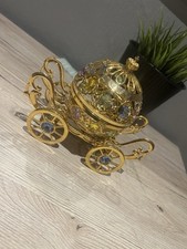 Disney Cinderella Kutsche