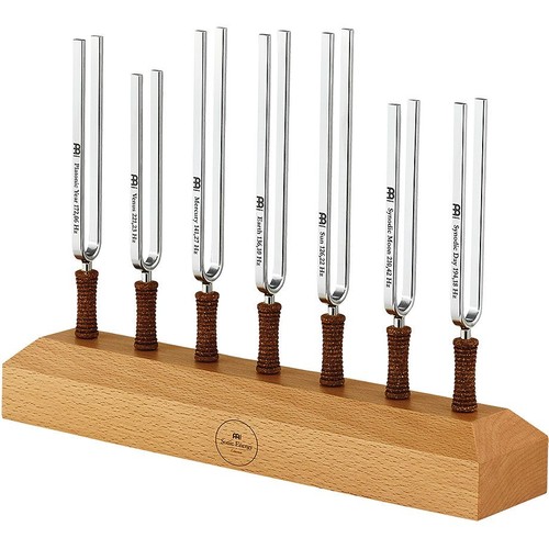 Stimmgabel meinl sonic - stimmgabel,