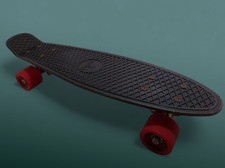 Ridge skateboard mini cruiser - skateboard,