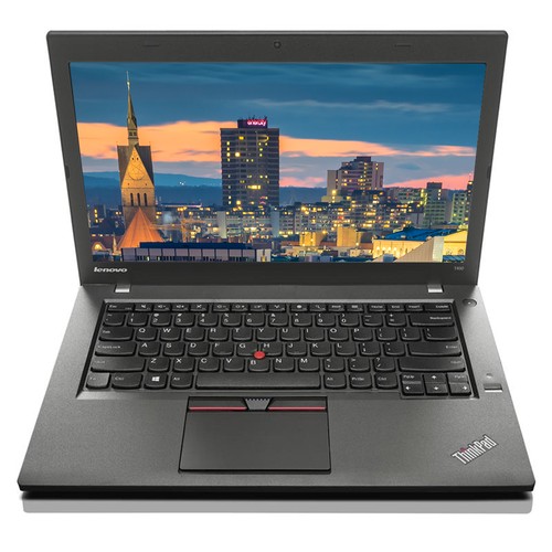 Lenovo thinkpad t540p - lenovo,