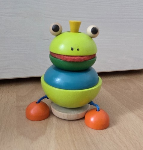 Selecta holzfrosch - selecta,