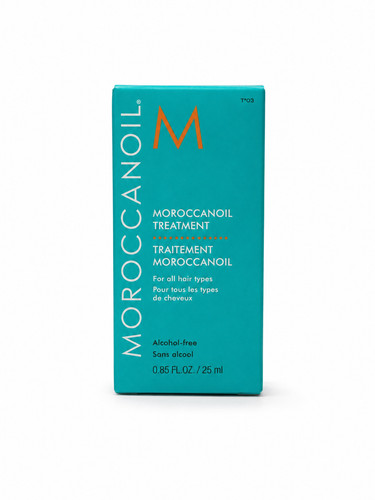 Moroccanoil treatment haaröl - moroccanoil,