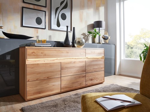 Sideboard inkl beleuchtung - inkl.,