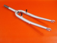 Retro Vintage Fahrrad Gabel