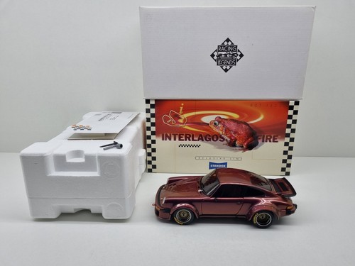 Exoto porsche 934 rsr - porsche,