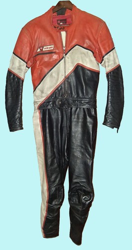 Motorrad herren lederkombi - herren,