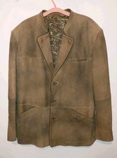 Julius Lang Herren Trachten