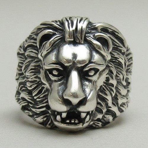 Echter sterling silber - echter, ring
