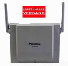 Panasonic KX-UDS124CE SIP