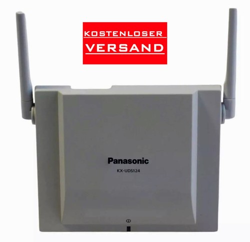 Panasonic uds124ce sip - panasonic,