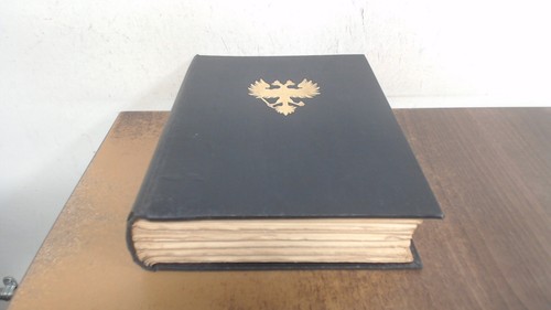 The romanovs - (1st, ed)