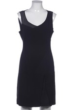 Marithe et Francois Girbaud Kleid Damen Dress Damenkleid Gr. L Schwarz #qpsjj06