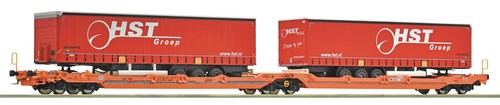 Roco 6600260 - roco, h0