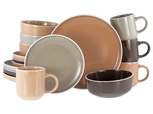 Creatable nordic mocha - creatable,