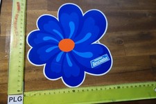 Alter Aufkleber Handwerk