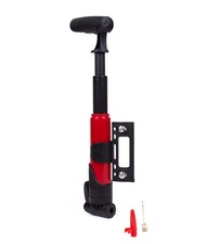 Ball Pumpe Ventilnadel Fahrrad