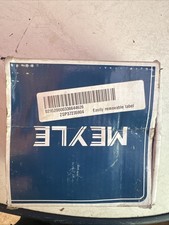 Meyle Radlager Radnabe Hinten Links Rechts Mercedes E-Klasse W211 S211