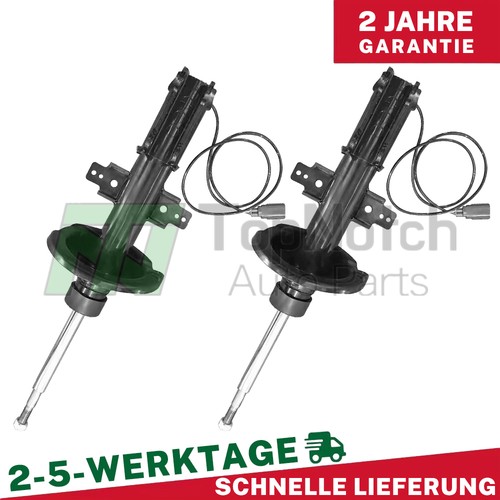 1paar stoßdämpfer vorne r - 1paar,