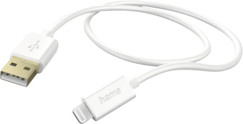 Hama usb auf - auf, lightning