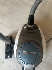 Bosch Relaxx Staubsauger 