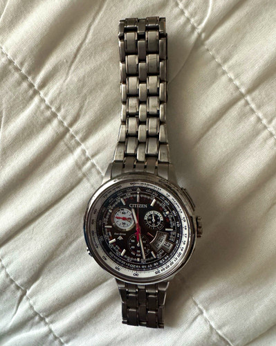 Citizen eco drive herren - eco-drive,