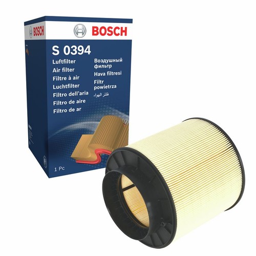 Bosch luftfiltereinsatz 026 - bosch, f