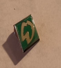 PIN Anstecknadel Fussball Fußball SV Werder Bremen