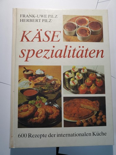 Käsespezialitäten frank uwe - kÄsespezialitÄten, frank-uwe