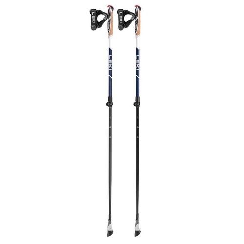 Leki smart supreme nordic - leki,