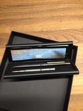 montblanc kugelschreiber