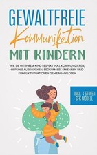 Gewaltfreie Kommunikation mit