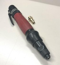 Desoutter SC021-L-S4Q Druckluft Bitschrauber Drehschrauber Stabschrauber 21