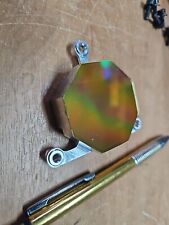 Beugungsgitter  Optisches Gitter  50 X 50 mm.