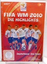 DVD + FIFA Fußball WM 2010