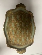 Serviertablett Florentinertablett