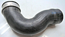 VW GOLF 4 / 1,9TDI 130PS / DRUCKSCHLAUCH LADEDRUCKSCHLAUCH / 1J0145762BR (OG24)