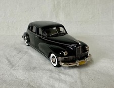 Brooklin Models 1947 Packard