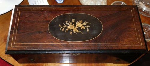 Walzenspieluhr,1880,6