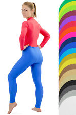 Damen Leggings lange Sporthose