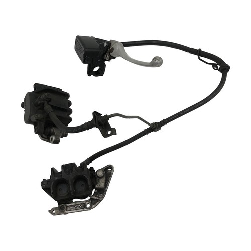 Honda cbr 1000 sc24 - 1000,