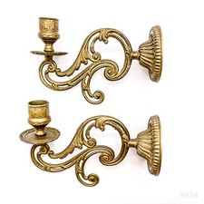 Set of 2 Art Nouveau Piano