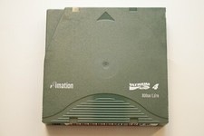 Imation Ultrium LTO 4