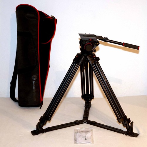 Manfrotto 546gb - manfrotto,
