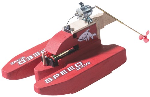 Motorboot speedboot rennboot - speedboot,